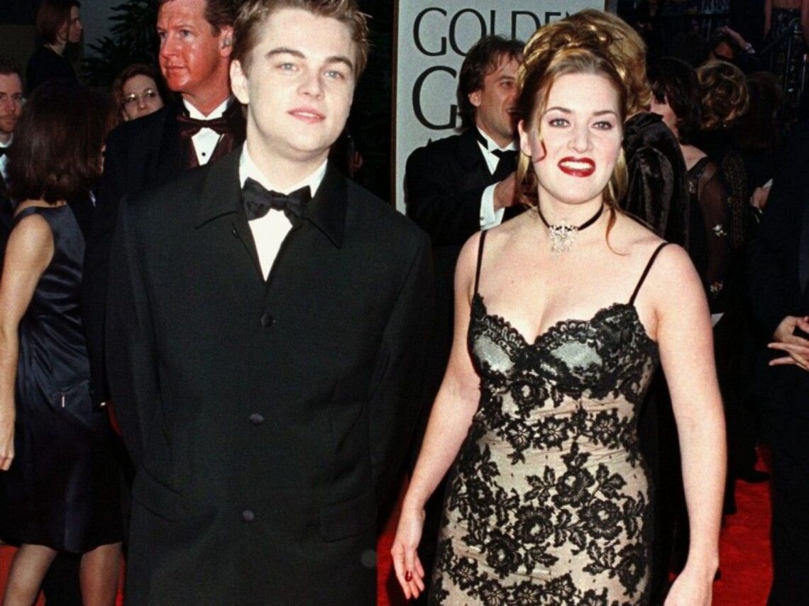 When Kate Winslet Was Cruelly Fat-Shamed at the Titanic Premiere