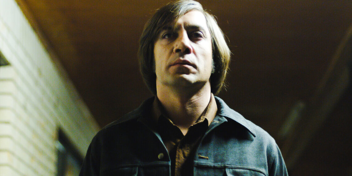 The algorithm of Collapse – Today’s edition ‘No Country for Old Men.’