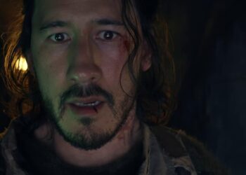 Markiplier’s “Iron Lung” Dominates Box Office with $18M