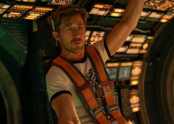 Early Reactions Call “Project Hail Mary” a Must-See Sci-Fi Epic and Potential Awards Contender