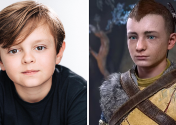 Amazon Prime Video’s God of War Series Finds Its Atreus