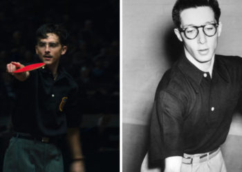 “Nothing Less Than Surreal”: Marty Reisman’s Family Slams Marty Supreme for Painting Him as a Villain