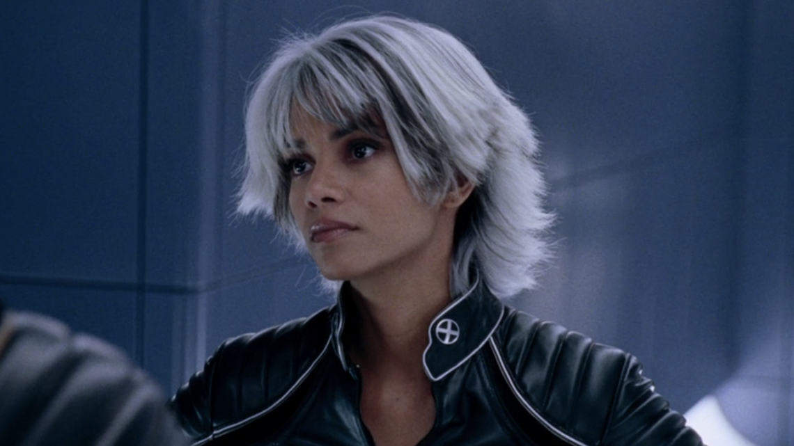 Halle Berry Recalls Clashing with Bryan Singer on the Set of X2: X-Men United