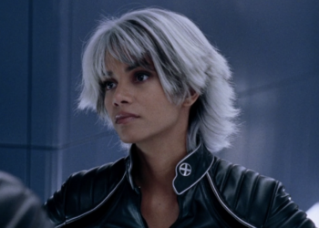 Halle Berry Recalls Clashing with Bryan Singer on the Set of X2: X-Men United