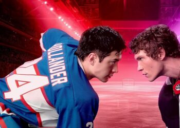 Heated Rivalry Season 2 in the Works, Filming Set for August