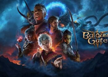 HBO Developing ‘Baldur’s Gate 3’ Series With Craig Mazin