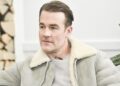 James Van Der Beek Passes Away at 48 After Colon Cancer Battle