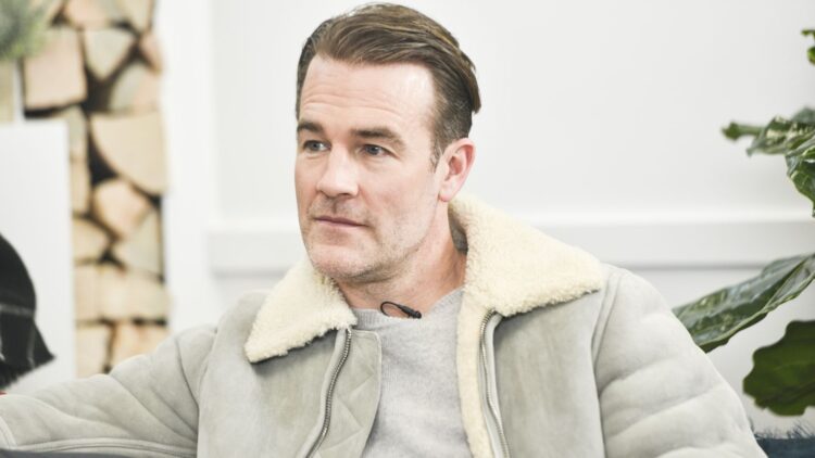 James Van Der Beek Passes Away at 48 After Colon Cancer Battle