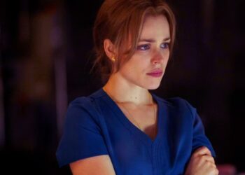 Sam Raimi Says Rachel McAdams Was ‘Underutilized’ in Doctor Strange in the Multiverse of Madness