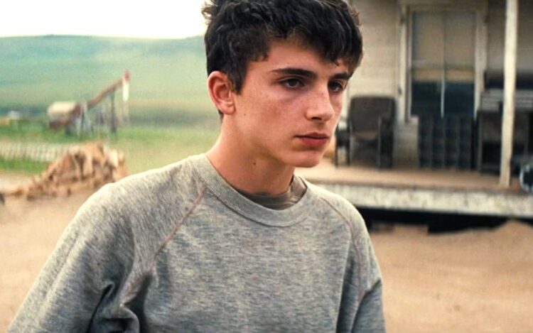 Timothée Chalamet Calls ‘Interstellar’ His Favorite Project at Special Screening