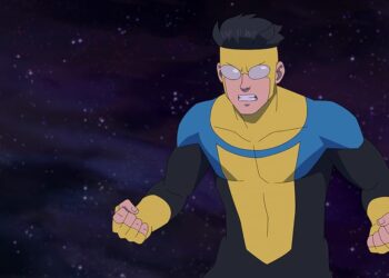 ‘Invincible’ Creators Promise Season 4 Will Be Even More Brutal: ‘You Never Want the Audience to Get Used to It’