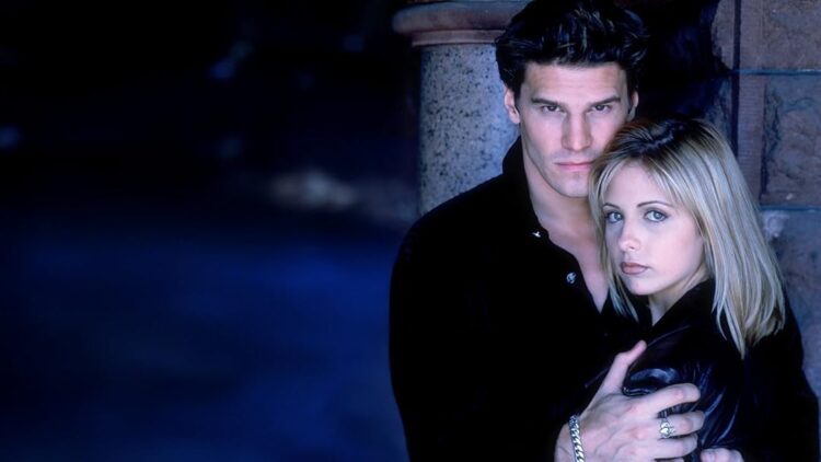 Sarah Michelle Gellar Reveals Hulu Will Not Move Forward With the ‘Buffy’ Reboot