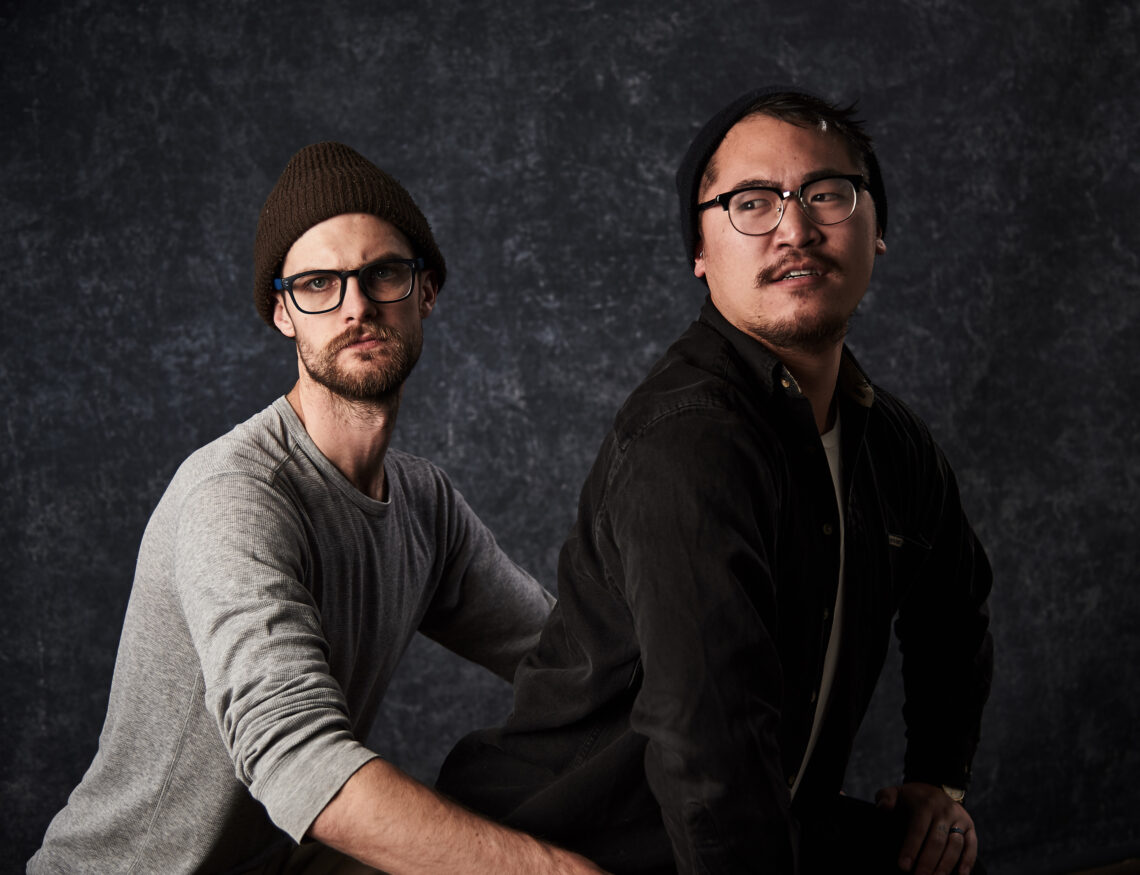 ‘Everything Everywhere All At Once’ Directors Return With Ambitious Sci-Fi Blockbuster