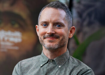 Elijah Wood Hints at Possible Frodo Return, Admits He’d Rather No One Else Take the Role Yet