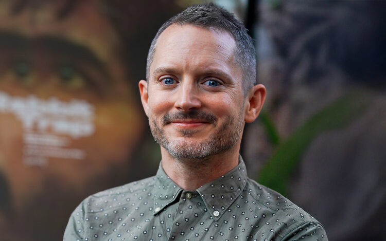 Elijah Wood Hints at Possible Frodo Return, Admits He’d Rather No One Else Take the Role Yet