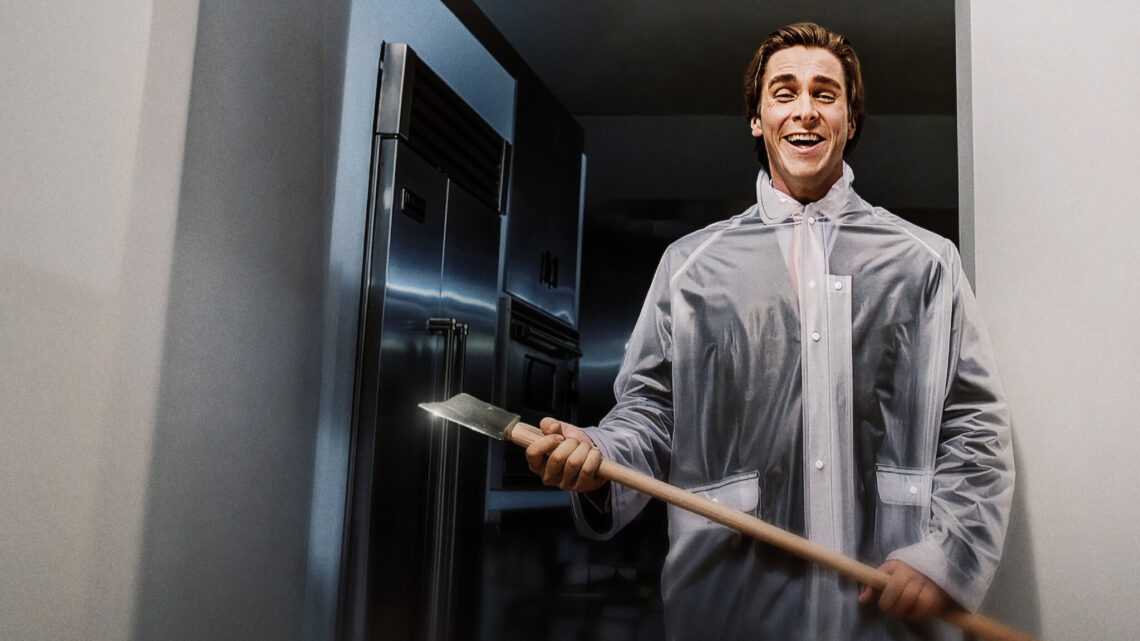 Christian Bale Weighs In on New ‘American Psycho’ Film: Calls It a “Bold Choice”