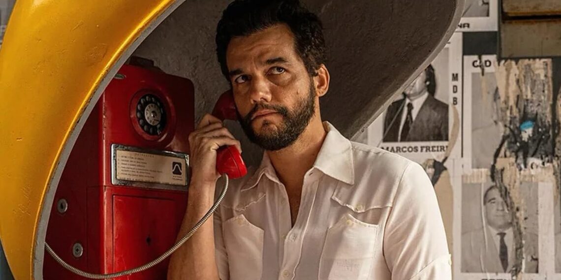 Wagner Moura Says ‘The Secret Agent’ Success Has Sparked Far-Right Backlash in Brazil