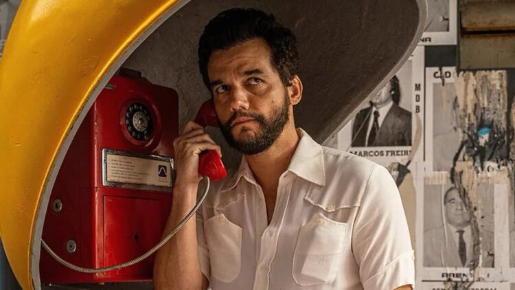 Wagner Moura Says ‘The Secret Agent’ Success Has Sparked Far-Right Backlash in Brazil