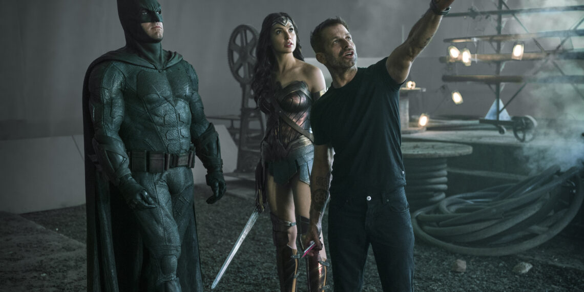 Zack Snyder Defends ‘Batman v Superman’ a Decade Later: “Do You Want the Kmart Version?”