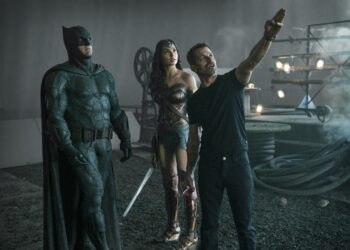 Zack Snyder Defends ‘Batman v Superman’ a Decade Later: “Do You Want the Kmart Version?”