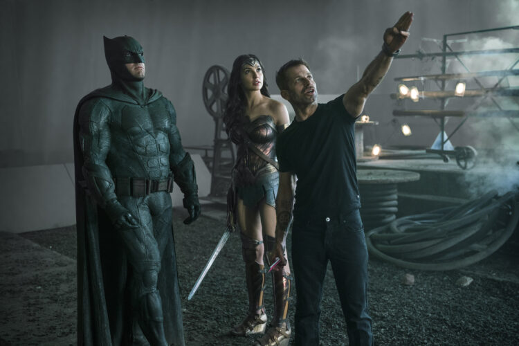 Zack Snyder Defends ‘Batman v Superman’ a Decade Later: “Do You Want the Kmart Version?”