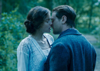 7 Period Romances That Will Bloom Your Inner Garden