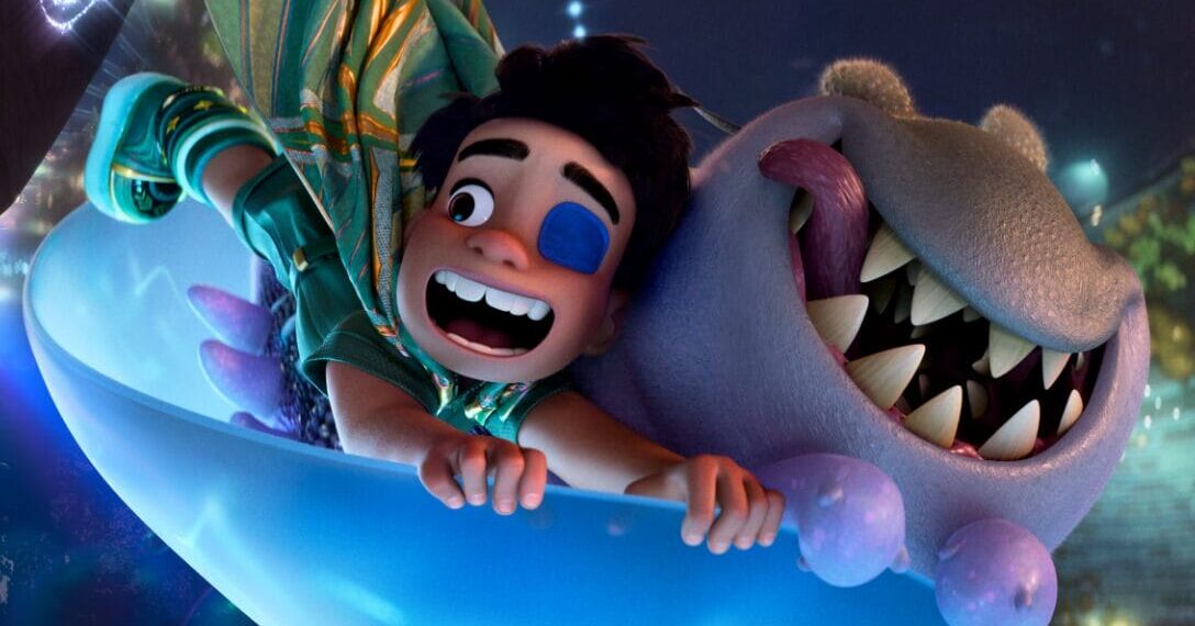 Pixar’s Pete Docter Says Queer ‘Elio’ Storyline Was Removed Because “We’re Making a Movie, Not Therapy.”