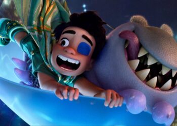 Pixar’s Pete Docter Says Queer ‘Elio’ Storyline Was Removed Because “We’re Making a Movie, Not Therapy.”