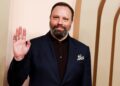 Filmmakers Yorgos Lanthimos, Mike Figgis and Ben Rivers Sign Open Letter Opposing Military Strikes on Iran