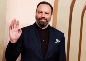 Filmmakers Yorgos Lanthimos, Mike Figgis and Ben Rivers Sign Open Letter Opposing Military Strikes on Iran