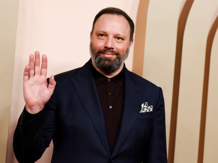 Filmmakers Yorgos Lanthimos, Mike Figgis and Ben Rivers Sign Open Letter Opposing Military Strikes on Iran