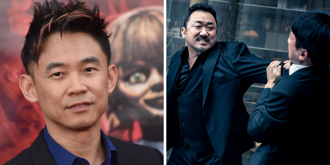 James Wan to Direct Paramount’s Remake of The Gangster, The Cop, The Devil