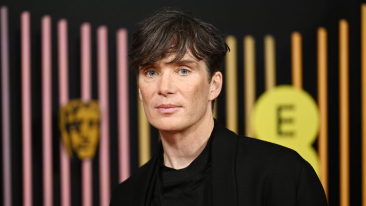 Cillian Murphy Denies Playing Lord Voldemort in Harry Potter Series, Says Rumours Are “Categorically Not” True