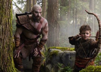 ‘God of War’ Creator Slams TV First Look as ‘So Dumb’ and ‘Terrible,’ Says It Looks Like He’s ‘S—ing in the Woods’