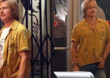 David Fincher’s ‘The Adventures of Cliff Booth’ Slated for August 2026 Release