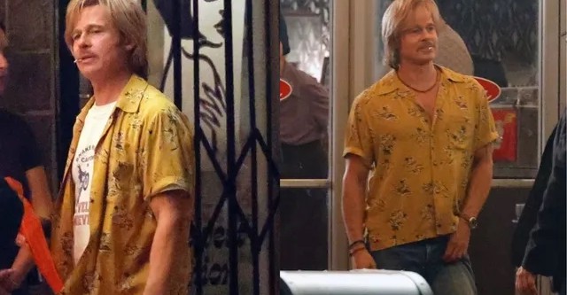 David Fincher’s ‘The Adventures of Cliff Booth’ Slated for August 2026 Release